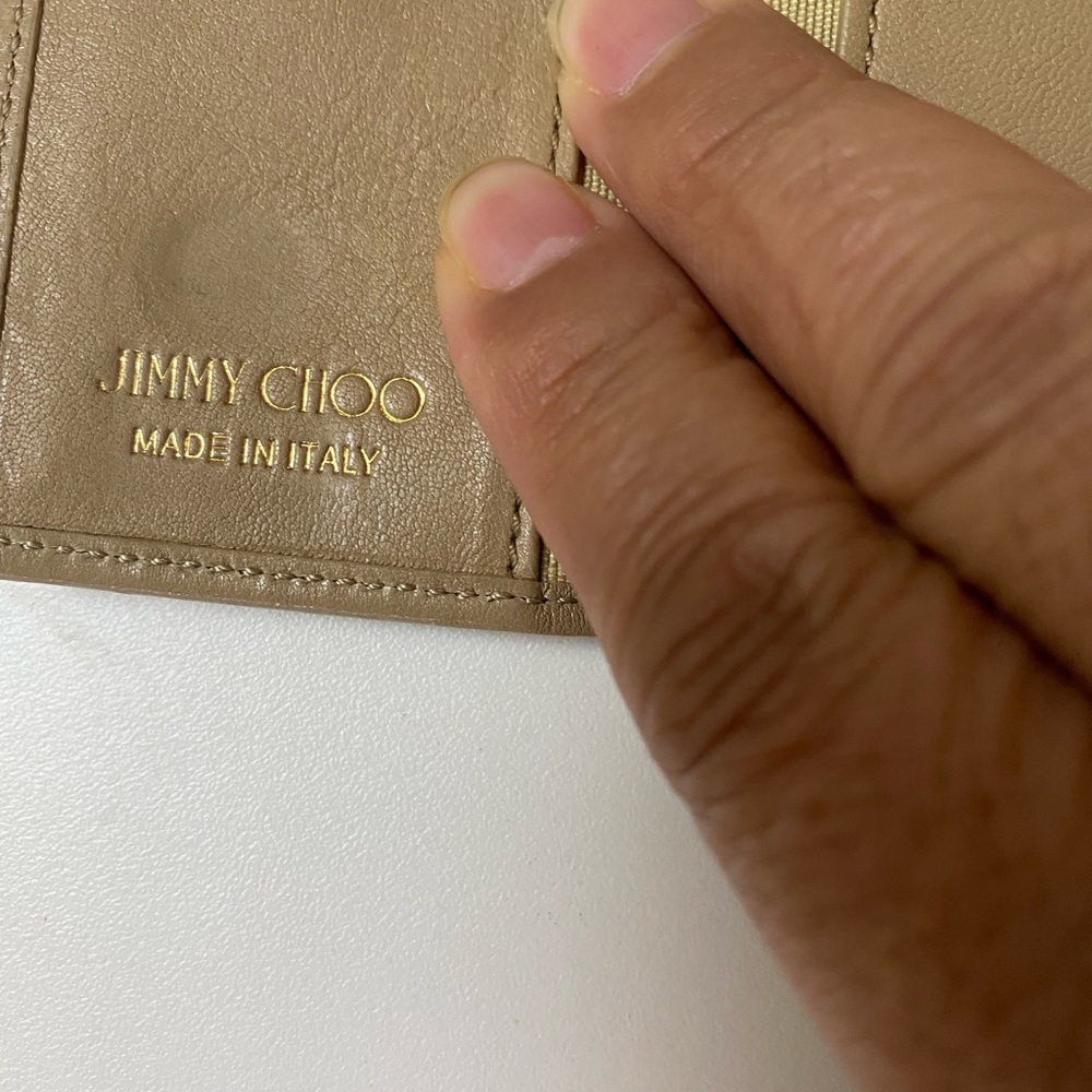 Authentic Jimmy Choo (Bundle) - Picture 14 of 15
